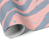 Muster Geschenkpapier (Rolleneckpunkt)