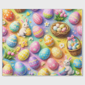 Muster Geschenkpapier (Flach)