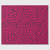 Muster Geschenkpapier (Flach)