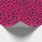 Muster Geschenkpapier (Ecke)