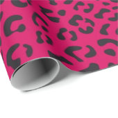 Muster Geschenkpapier (Rolleneckpunkt)