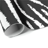 Muster Geschenkpapier (Rolleneckpunkt)