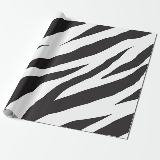 Muster Geschenkpapier (Ungerollt)