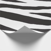 Muster Geschenkpapier (Ecke)
