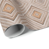 Muster Geschenkpapier (Rolleneckpunkt)