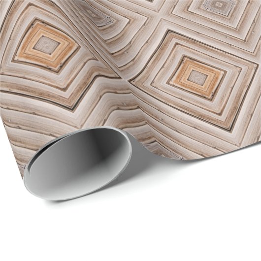 Muster Geschenkpapier (Rolleneckpunkt)