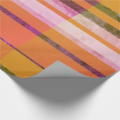 Muster Geschenkpapier (Ecke)