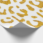 Muster Geschenkpapier (Ecke)
