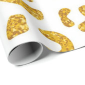 Muster Geschenkpapier (Rolleneckpunkt)