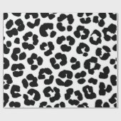 Muster Geschenkpapier (Flach)