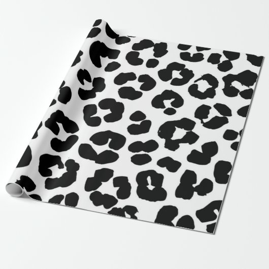 Muster Geschenkpapier (Ungerollt)