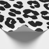 Muster Geschenkpapier (Ecke)