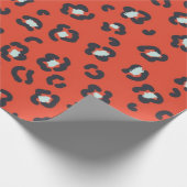 Muster Geschenkpapier (Ecke)