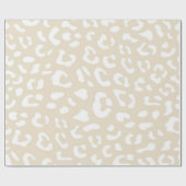 Muster Geschenkpapier (Flach)