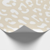 Muster Geschenkpapier (Ecke)