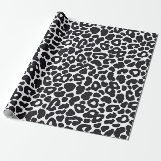 Muster Geschenkpapier (Ungerollt)