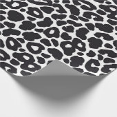 Muster Geschenkpapier (Ecke)