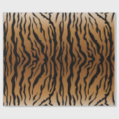 Muster Geschenkpapier (Flach)