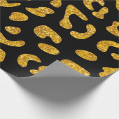 Muster Geschenkpapier (Ecke)