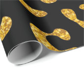 Muster Geschenkpapier (Rolleneckpunkt)
