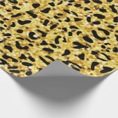 Muster Geschenkpapier (Ecke)
