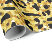 Muster Geschenkpapier (Rolleneckpunkt)