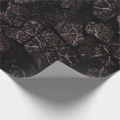 Muster Geschenkpapier (Ecke)