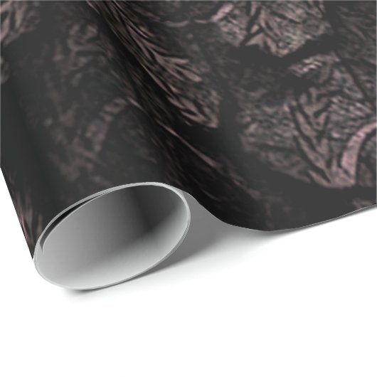 Muster Geschenkpapier (Rolleneckpunkt)