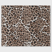 Muster Geschenkpapier (Flach)