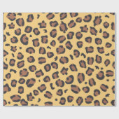 Muster Geschenkpapier (Flach)