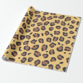 Muster Geschenkpapier (Ungerollt)