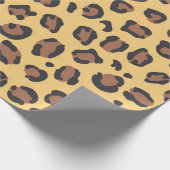 Muster Geschenkpapier (Ecke)