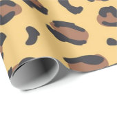 Muster Geschenkpapier (Rolleneckpunkt)