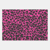 Muster Geschenkpapier Set (Vorderseite 2)