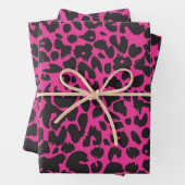 Muster Geschenkpapier Set (Beispiel)