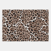 Muster Geschenkpapier Set (Vorderseite 2)