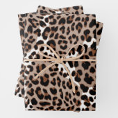 Muster Geschenkpapier Set (Beispiel)