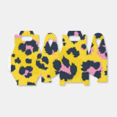 Muster Geschenkschachtel (Ungefaltet)