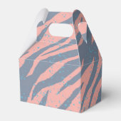 Muster Geschenkschachtel (Rückseite)