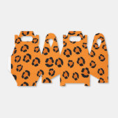 Muster Geschenkschachtel (Ungefaltet)