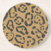 Muster Getränkeuntersetzer (Vorne)