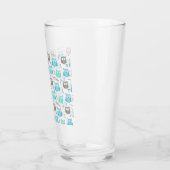 Muster Glas (Links)