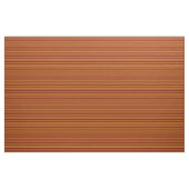 Muster Goldenrod und Maroon Lines/Stripes Stoff (Yard (91,4 cm))