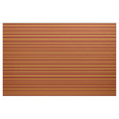 Muster Goldenrod und Maroon Lines/Stripes Stoff (Fat Quarter (45,7 x 55,9 cm))