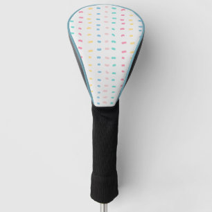 Muster Golf Headcover