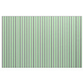 Muster Grau, Grün und Weiß Stoff (Yard (91,4 cm))