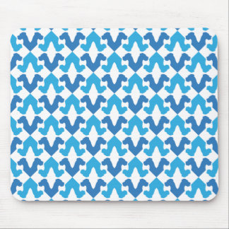 Muster Great Dane Mousepad