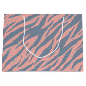 Muster Große Geschenktüte (Vorderseite)