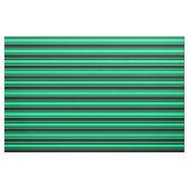 Muster grün und schwarz stoff (Fat Quarter (45,7 x 55,9 cm))