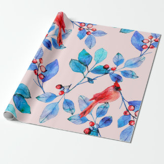 Muster Hintergrund abstraktes Kaleidosdesign Geschenkpapier